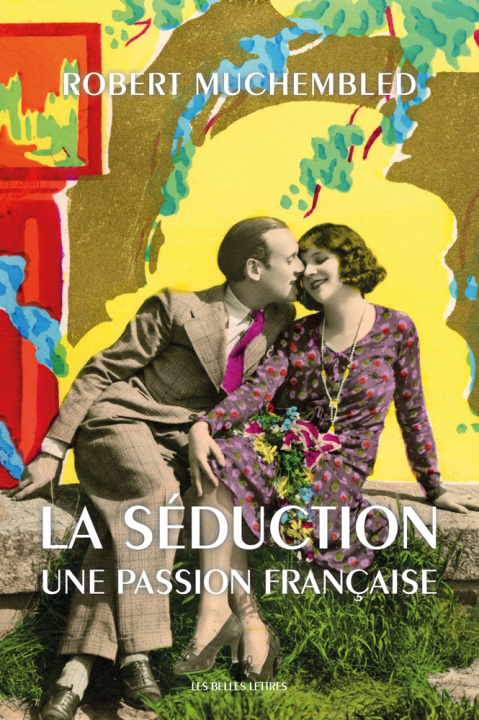 Carte La Séduction Robert Muchembled