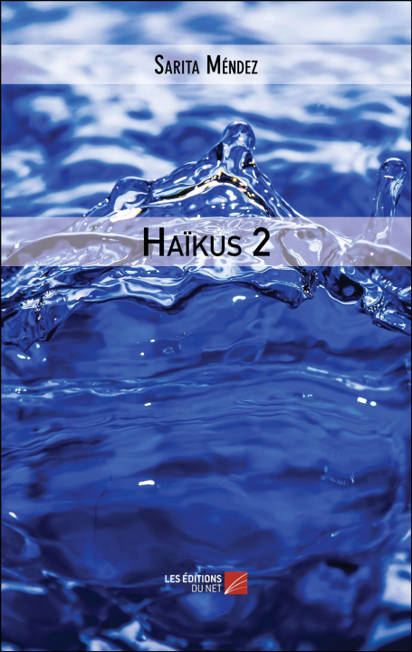 Book Haïkus 2 Méndez