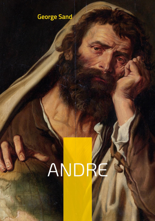 Knjiga Andre Sand