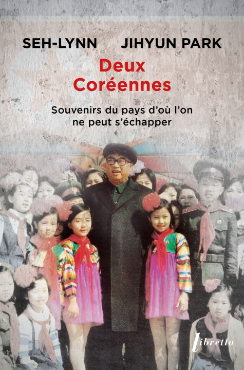 Knjiga Deux coréennes Park / chai