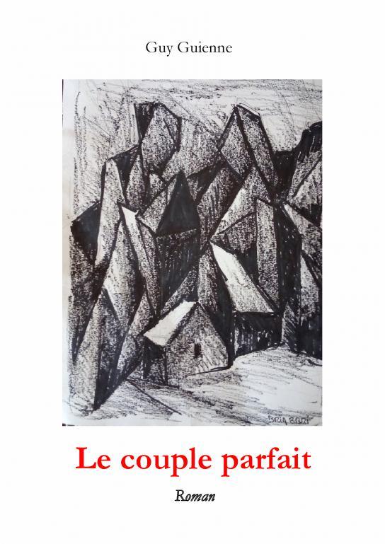 Buch Le couple parfait Guienne