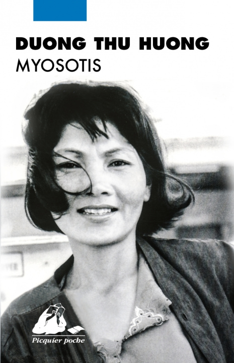 Knjiga Myosotis THU HUONG DUONG