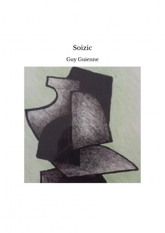 Buch Soizic Guienne