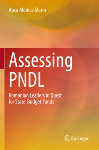 Knjiga Assessing PNDL Anca Monica Marin