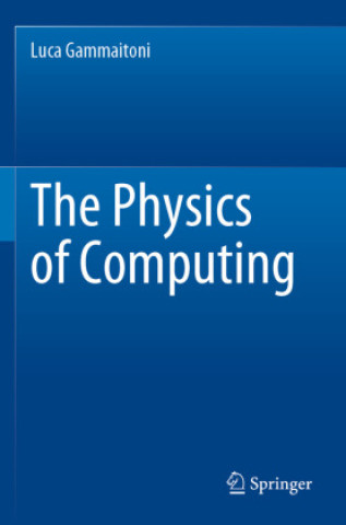 Carte The Physics of Computing Luca Gammaitoni