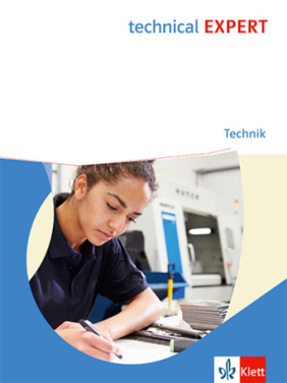 Knjiga technical EXPERT. Technik 