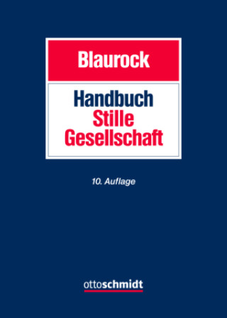 Carte Handbuch Stille Gesellschaft 