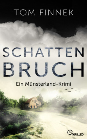 Libro Schattenbruch Tom Finnek