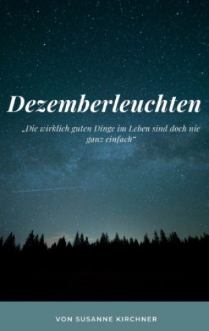 Libro Dezemberleuchten Susanne Kirchner