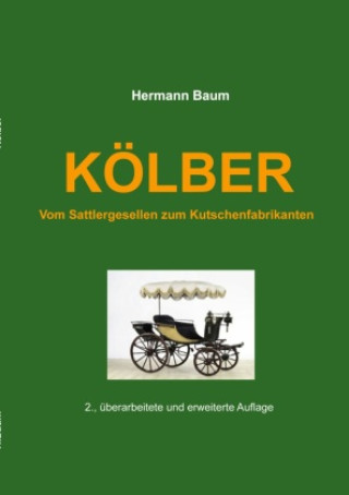 Book Kölber Hermann Baum