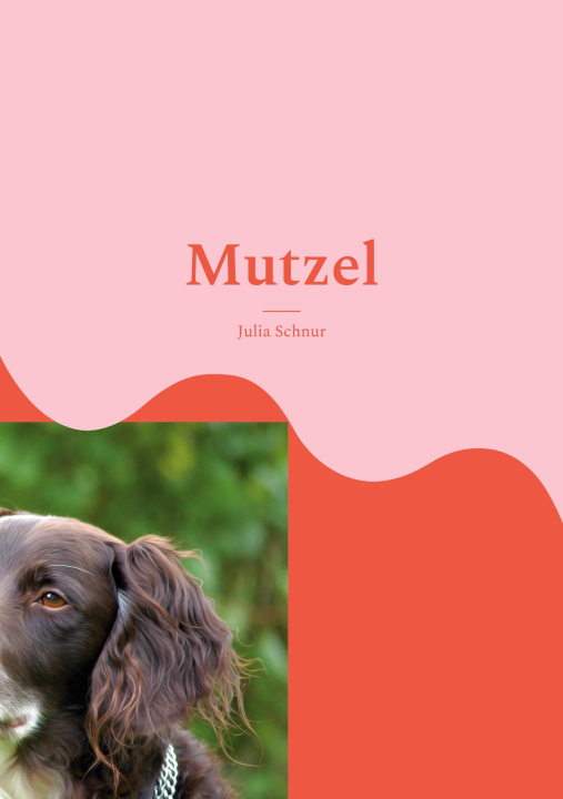 Knjiga Mutzel Julia Schnur