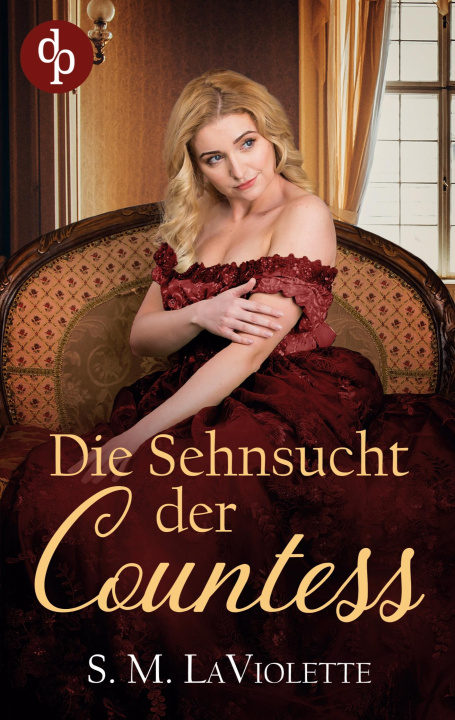 Kniha Die Sehnsucht der Countess Ralph Sander