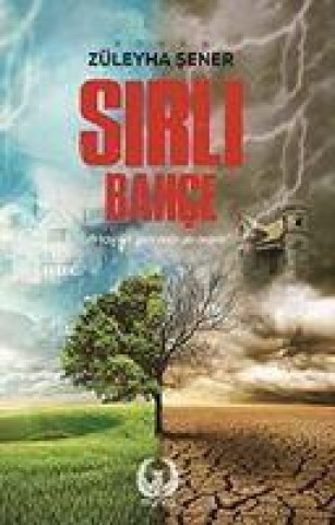 Libro Sirli Bahce 