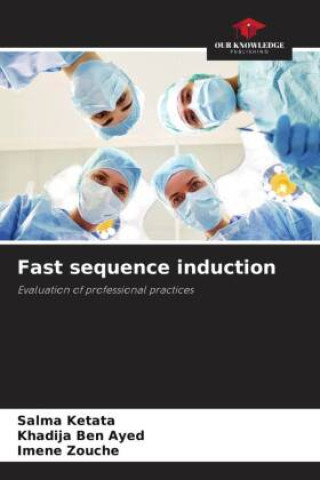 Knjiga Fast sequence induction Khadija Ben Ayed