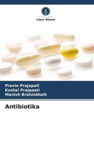 Carte Antibiotika Kuntal Prajapati