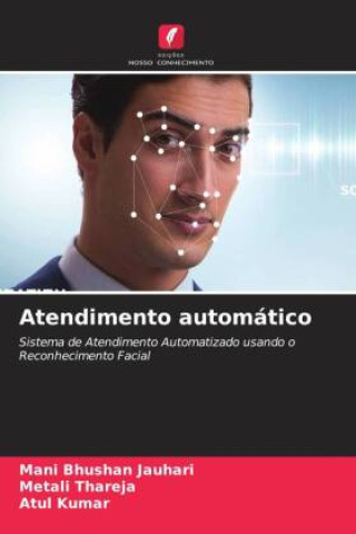 Book Atendimento automático Metali Thareja