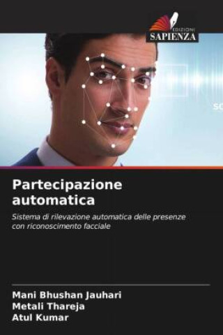 Buch Partecipazione automatica Metali Thareja