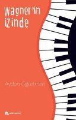 Boek Wagnerin Izinde 