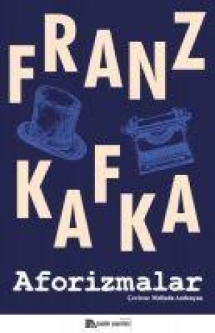Buch Aforizmalar 