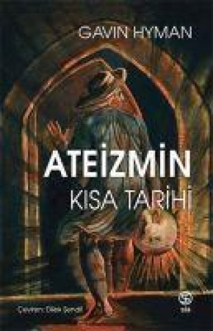 Kniha Ateizmin Kisa Tarihi 