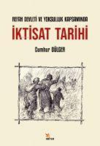 Knjiga Iktisat Tarihi 