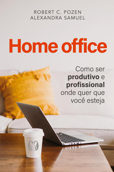 Βιβλίο Home Office Robert C. Pozen