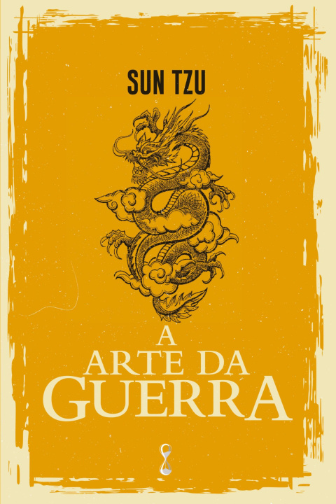 Книга A Arte da Guerra Sun Tzu