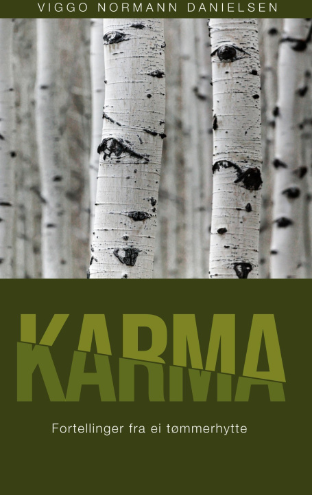 Knjiga Karma 