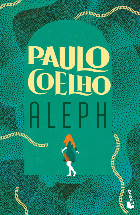 Książka Aleph Paulo Coelho