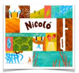 Книга NICOLO HERNANDEZ SEVILLANO