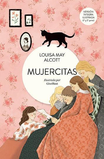 Buch Mujercitas (Pocket) Alcott Louisa May