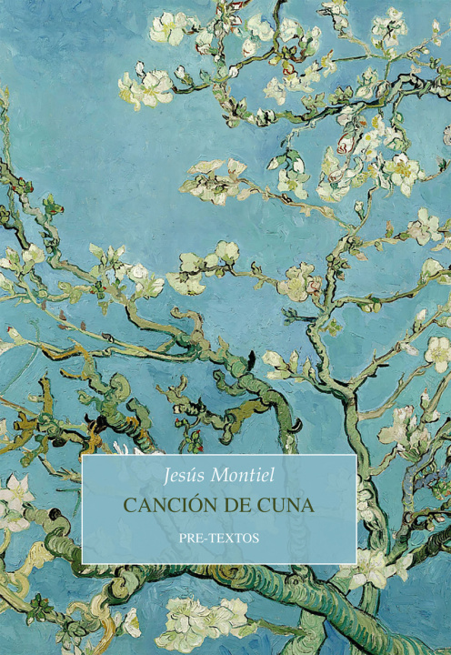 Knjiga Canción de cuna MONTIEL