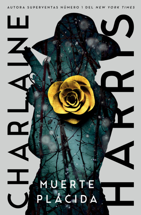 Libro Muerte plácida HARRIS