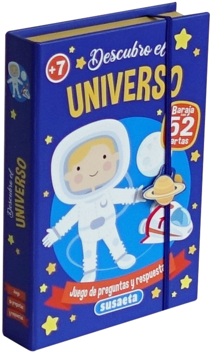 Buch El universo 