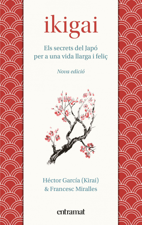 Buch Ikigai MIRALLES
