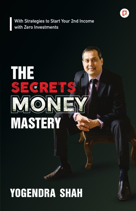 Kniha The Secrets of Money Mastery 