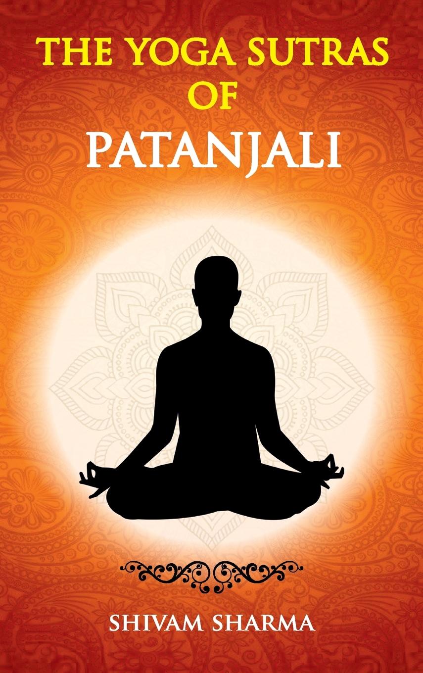 Könyv The Yoga Sutras of Patanjali 