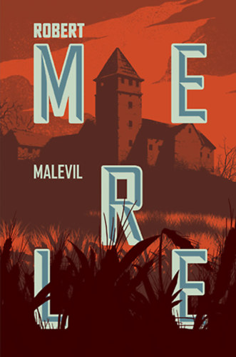 Kniha Malevil Robert Merle