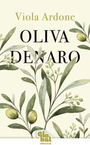Книга Oliva Denaro Viola Ardone