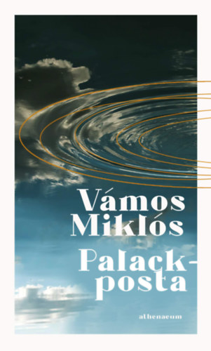 Knjiga Palackposta Vámos Miklós