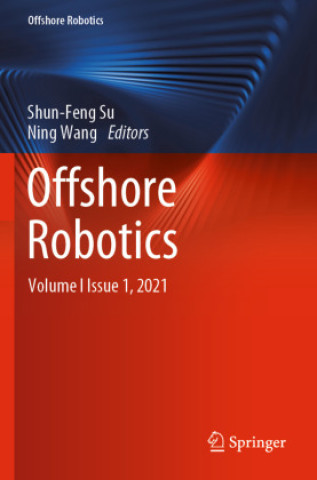 Book Offshore Robotics Shun-Feng Su