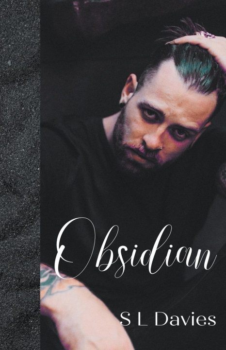 Buch Obsidian S L Davies