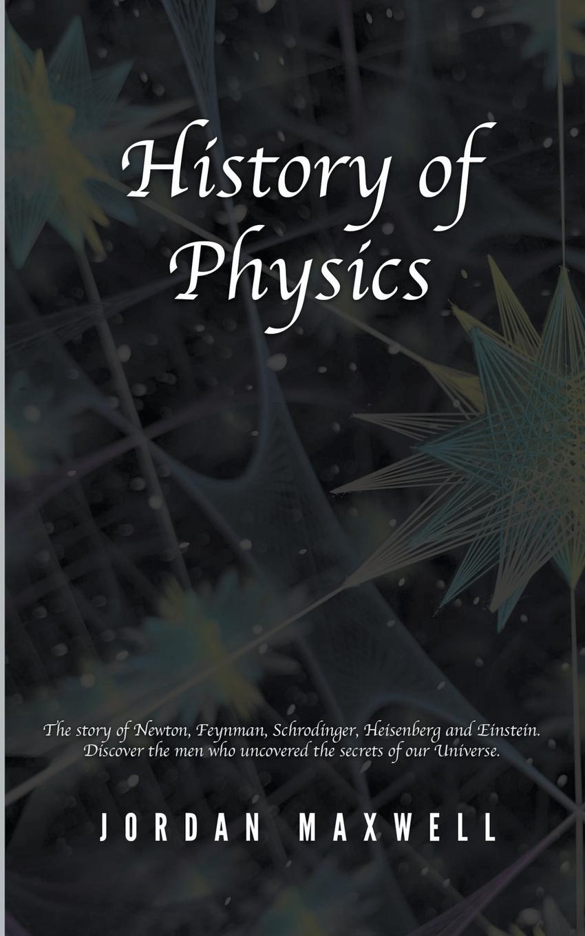 Książka History of Physics 