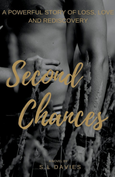 Knjiga Second Chances S L Davies