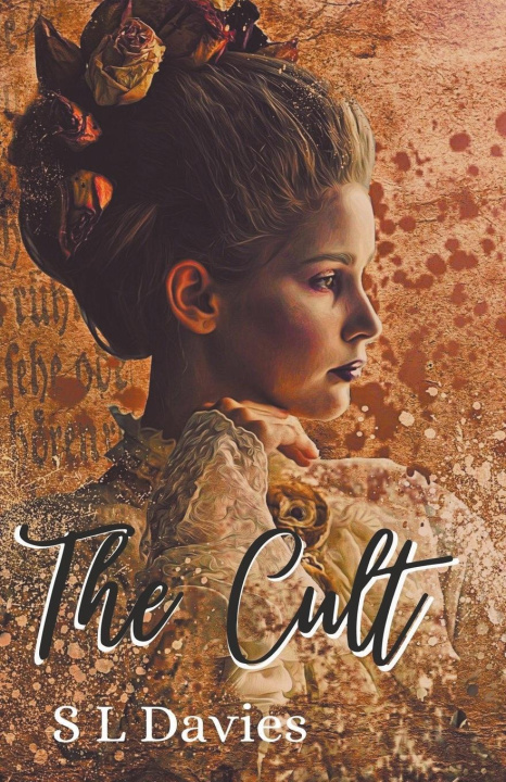Book The Cult S L Davies