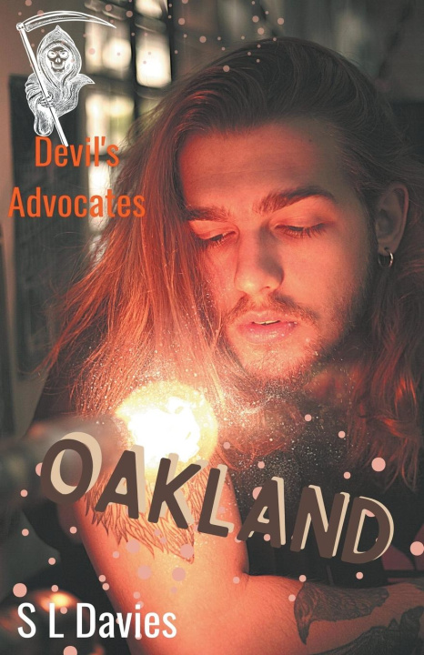 Knjiga Oakland S L Davies