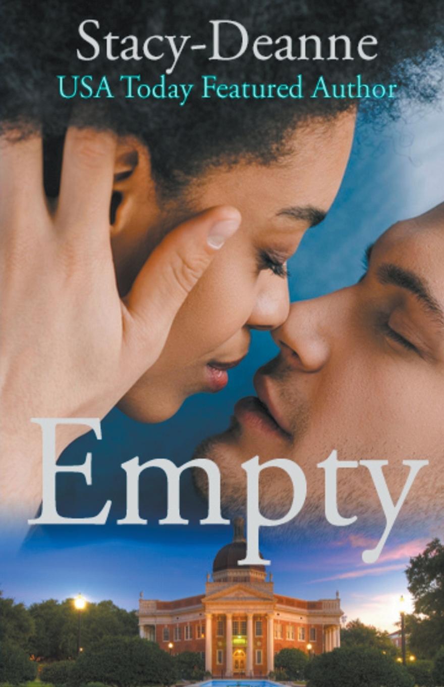 Knjiga Empty Stacy-Deanne