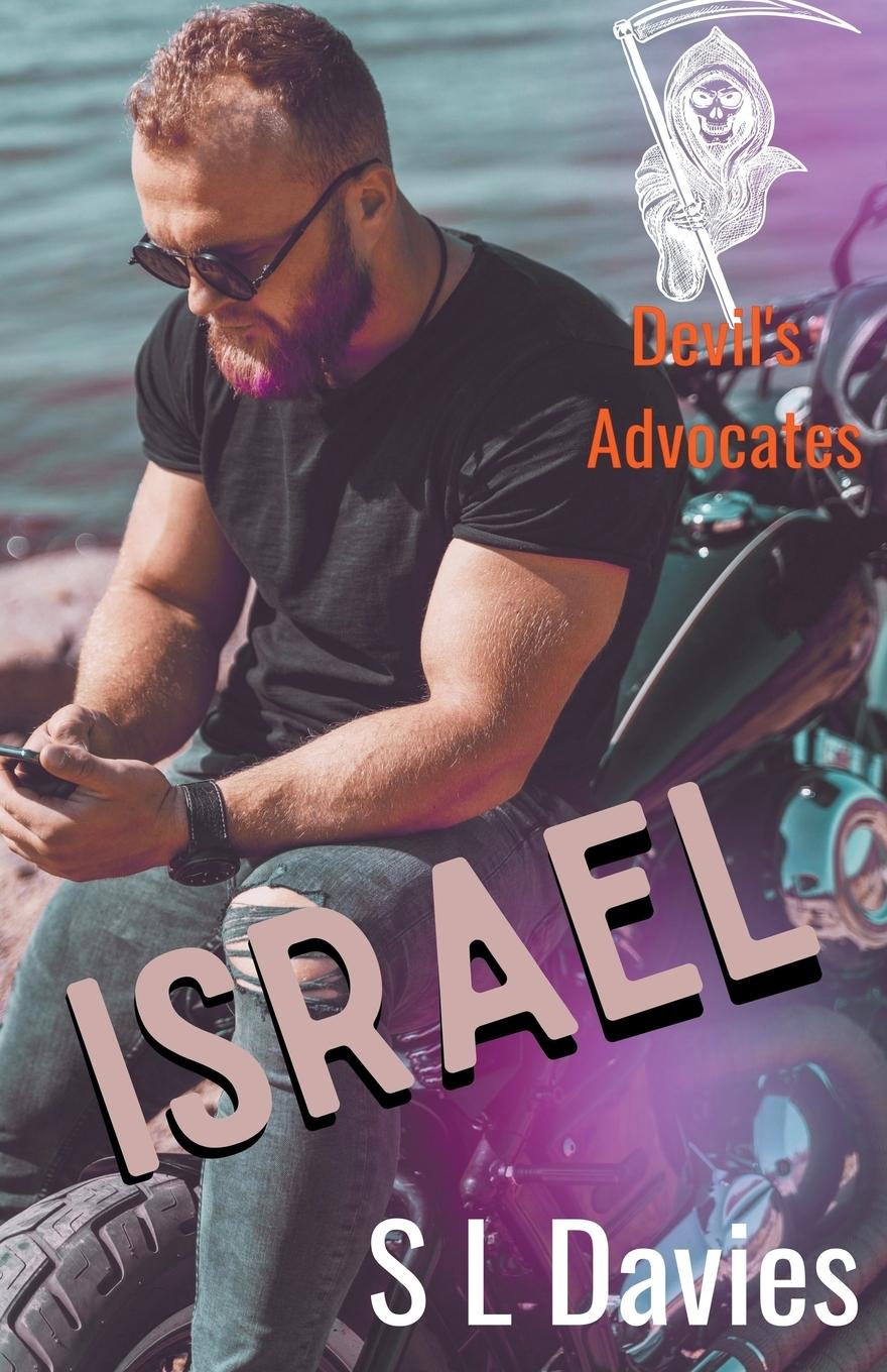 Knjiga Israel S L Davies