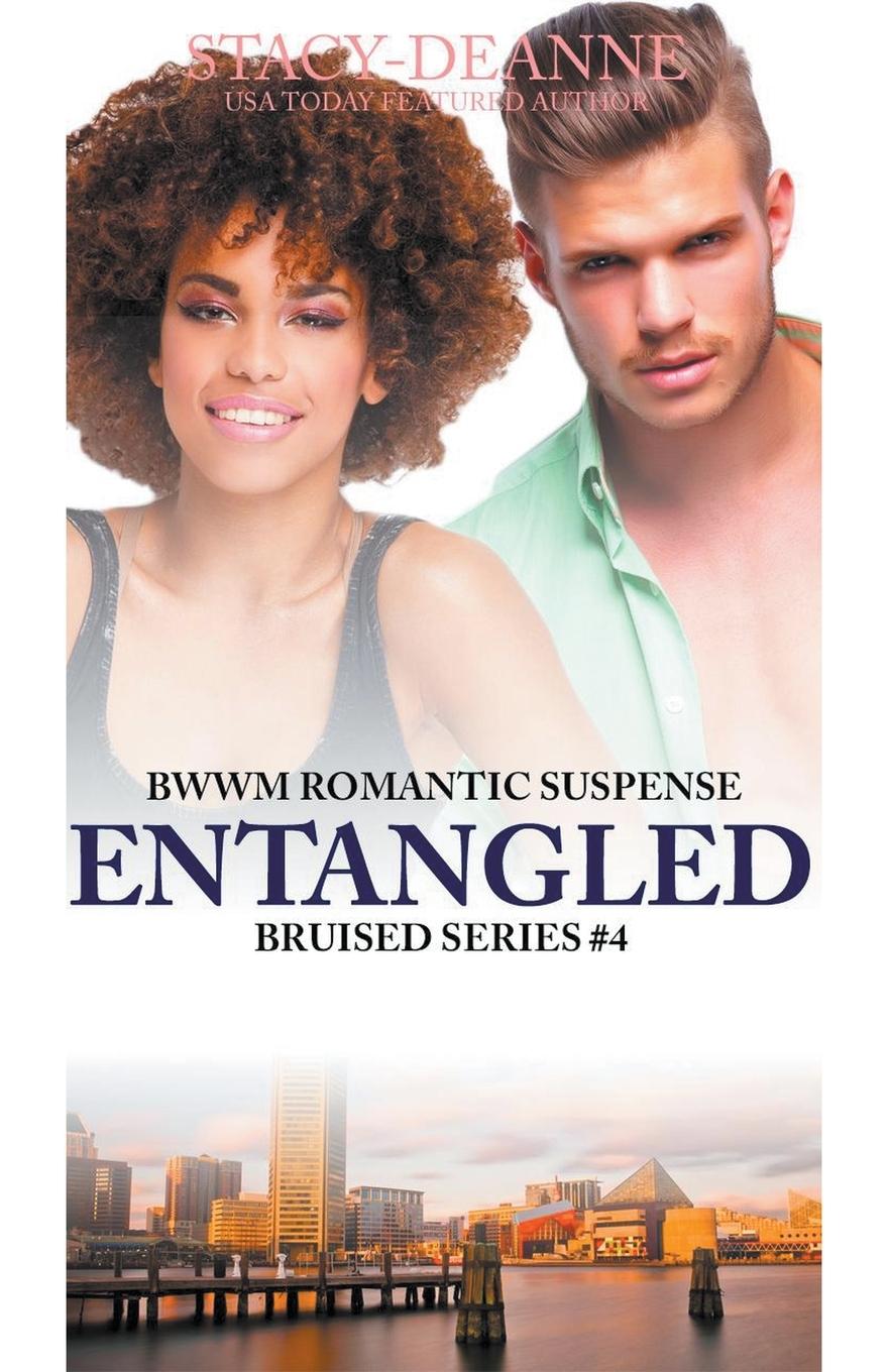 Book Entangled Stacy-Deanne