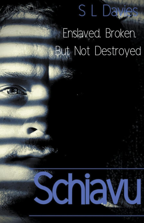 Kniha Schiavu S L Davies